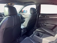 2017 Honda Civic 5dr Manual Sport Touring