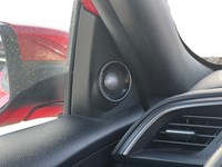 2017 Honda Civic 5dr Manual Sport Touring