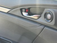 2017 Honda Civic 5dr Manual Sport Touring