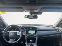 2017 Honda Civic 5dr Manual Sport Touring