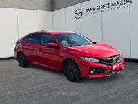 2017 Honda Civic 5dr Manual Sport Touring