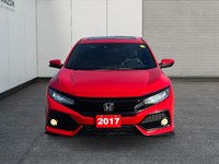 2017 Honda Civic 5dr Manual Sport Touring