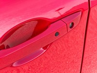 2017 Honda Civic 5dr Manual Sport Touring