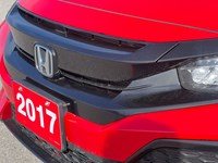 2017 Honda Civic 5dr Manual Sport Touring