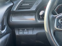 2017 Honda Civic 5dr Manual Sport Touring