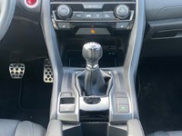 2017 Honda Civic 5dr Manual Sport Touring