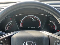 2017 Honda Civic 5dr Manual Sport Touring