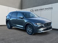 2024 Mazda CX-5 Signature AWD