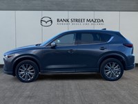2024 Mazda CX-5 Signature AWD