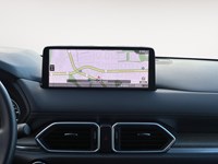 2024 Mazda CX-5 Signature AWD