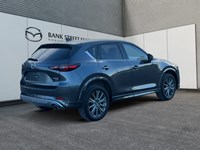 2024 Mazda CX-5 Signature AWD