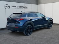 2022 Mazda CX-30 GT w/Turbo AWD