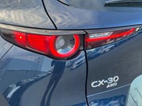 2022 Mazda CX-30 GT w/Turbo AWD