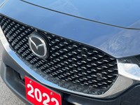 2022 Mazda CX-30 GT w/Turbo AWD