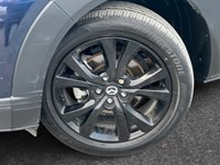 2022 Mazda CX-30 GT w/Turbo AWD