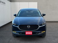 2022 Mazda CX-30 GT w/Turbo AWD