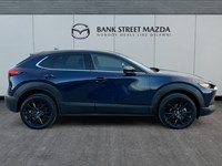 2022 Mazda CX-30 GT w/Turbo AWD