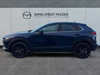 2022 Mazda CX-30 GT w/Turbo AWD