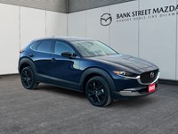 2022 Mazda CX-30 GT w/Turbo AWD