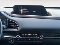 2022 Mazda CX-30 GT w/Turbo AWD