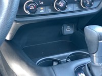 2023 Honda HR-V LX 2WD CVT