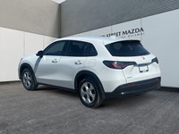 2023 Honda HR-V LX 2WD CVT