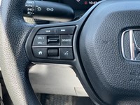 2023 Honda HR-V LX 2WD CVT