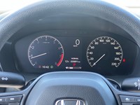 2023 Honda HR-V LX 2WD CVT
