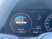 2023 Honda HR-V LX 2WD CVT
