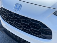 2023 Honda HR-V LX 2WD CVT