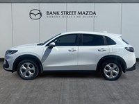 2023 Honda HR-V LX 2WD CVT