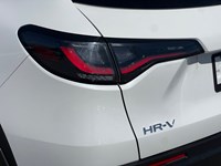 2023 Honda HR-V LX 2WD CVT