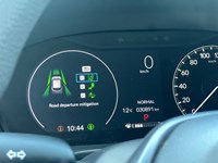 2023 Honda HR-V LX 2WD CVT