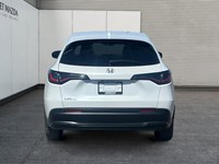 2023 Honda HR-V LX 2WD CVT
