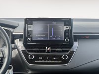 2022 Toyota Corolla LE CVT
