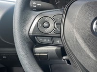 2022 Toyota Corolla LE CVT