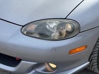 2005 Mazda MAZDASPEED MX-5 Miata 2dr Conv MAZDASPEED