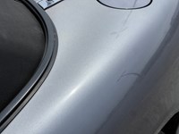 2005 Mazda MAZDASPEED MX-5 Miata 2dr Conv MAZDASPEED