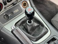 2005 Mazda MAZDASPEED MX-5 Miata 2dr Conv MAZDASPEED