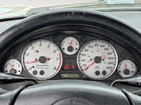 2005 Mazda MAZDASPEED MX-5 Miata 2dr Conv MAZDASPEED