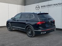 2022 Volkswagen Tiguan Highline R-Line 4MOTION