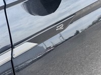 2022 Volkswagen Tiguan Highline R-Line 4MOTION