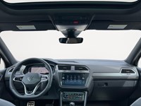 2022 Volkswagen Tiguan Highline R-Line 4MOTION