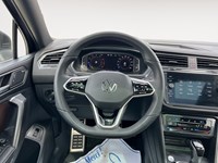 2022 Volkswagen Tiguan Highline R-Line 4MOTION