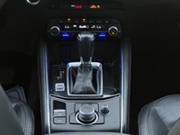 2022 Mazda CX-5 Sport Design w/Turbo AWD
