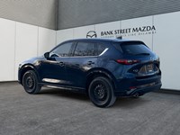 2022 Mazda CX-5 Sport Design w/Turbo AWD