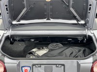 2005 Mazda MAZDASPEED MX-5 Miata 2dr Conv MAZDASPEED