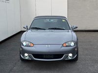 2005 Mazda MAZDASPEED MX-5 Miata 2dr Conv MAZDASPEED