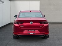 2021  Mazda3 GT Auto FWD