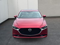 2021  Mazda3 GT Auto FWD